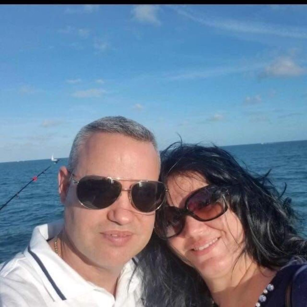 Meet your Posher, Marisol